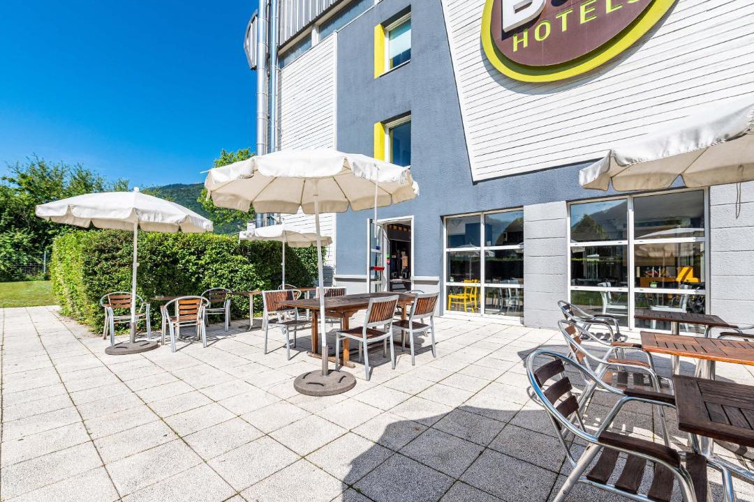 Photo of Others in Sainte-Marie-de-Cuines