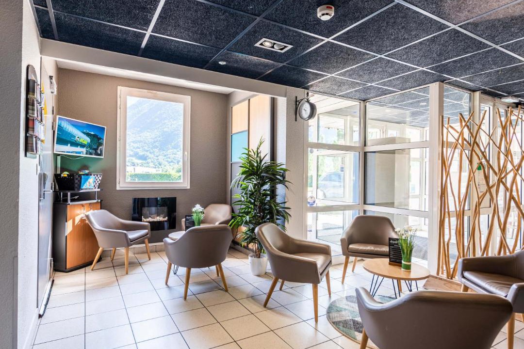 Photo of Others in Sainte-Marie-de-Cuines