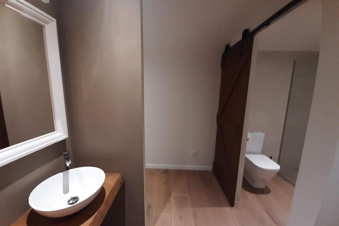Photo of Bathroom in Les Preses