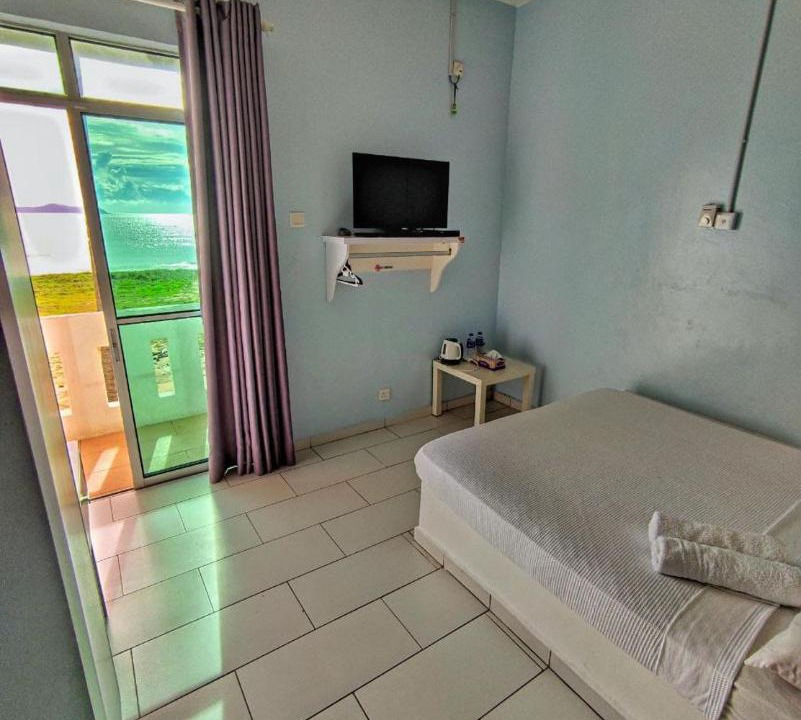 Photo of Bedroom in Kampung Ru Muda