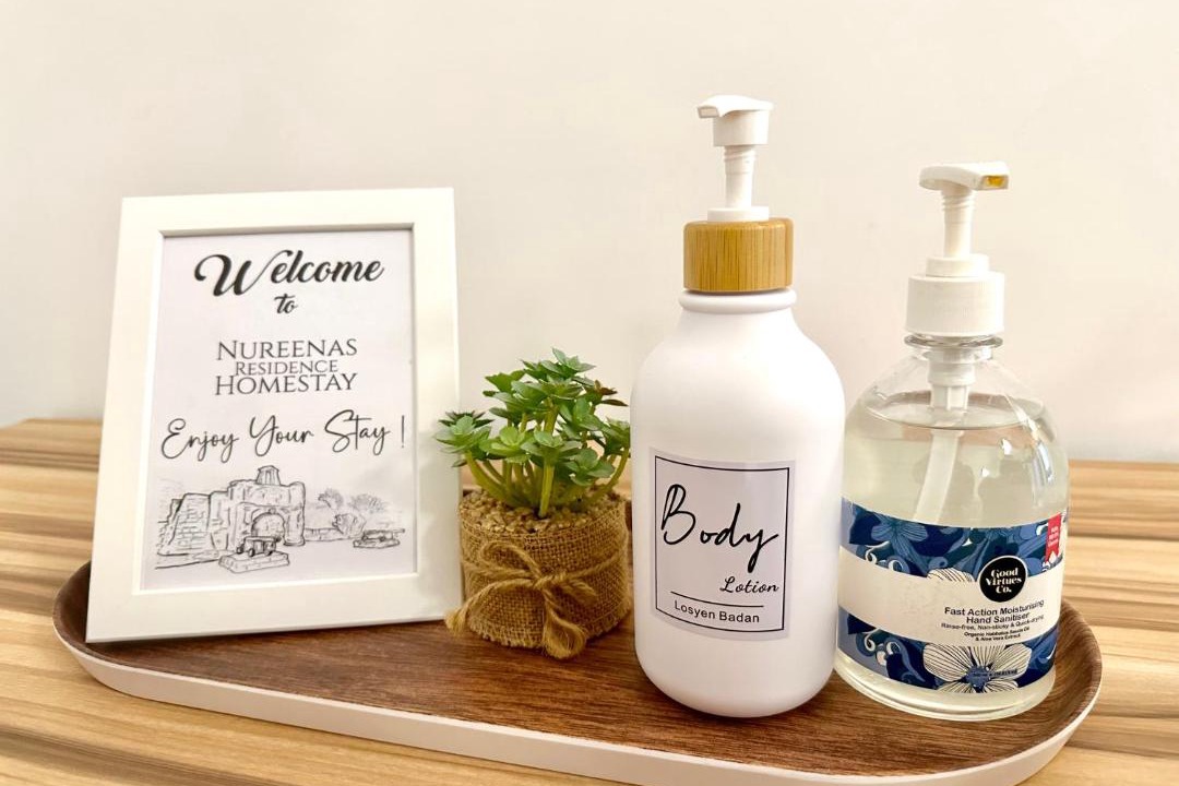 Photo of Bathroom in Bukit Baru