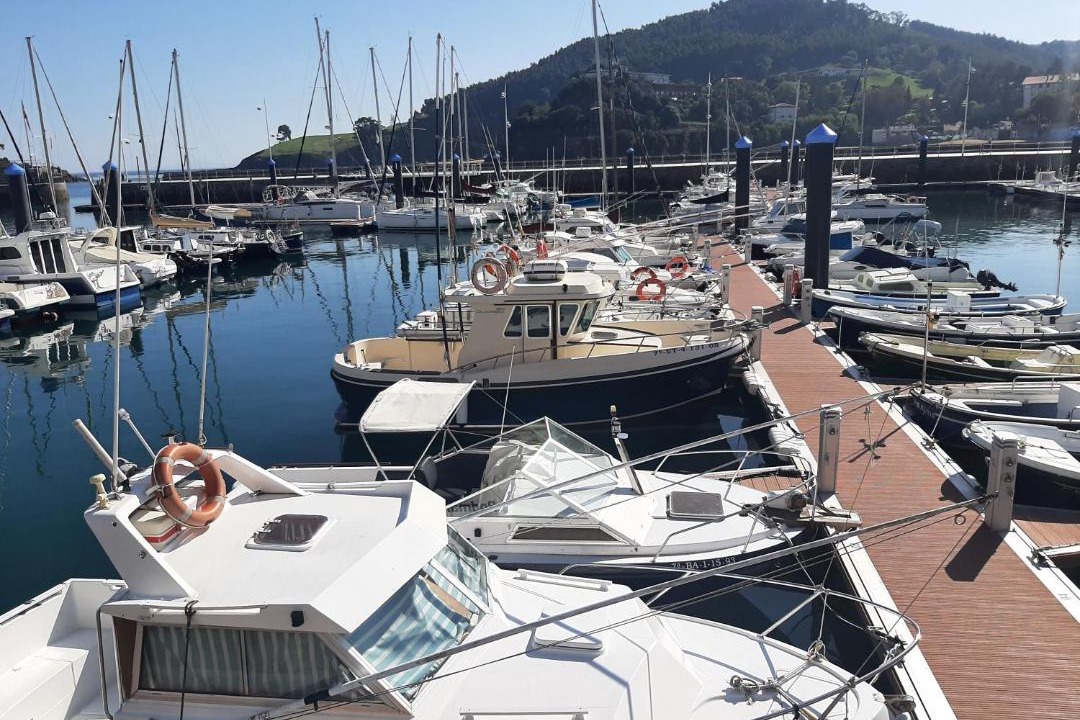 Photo of Others in Lekeitio