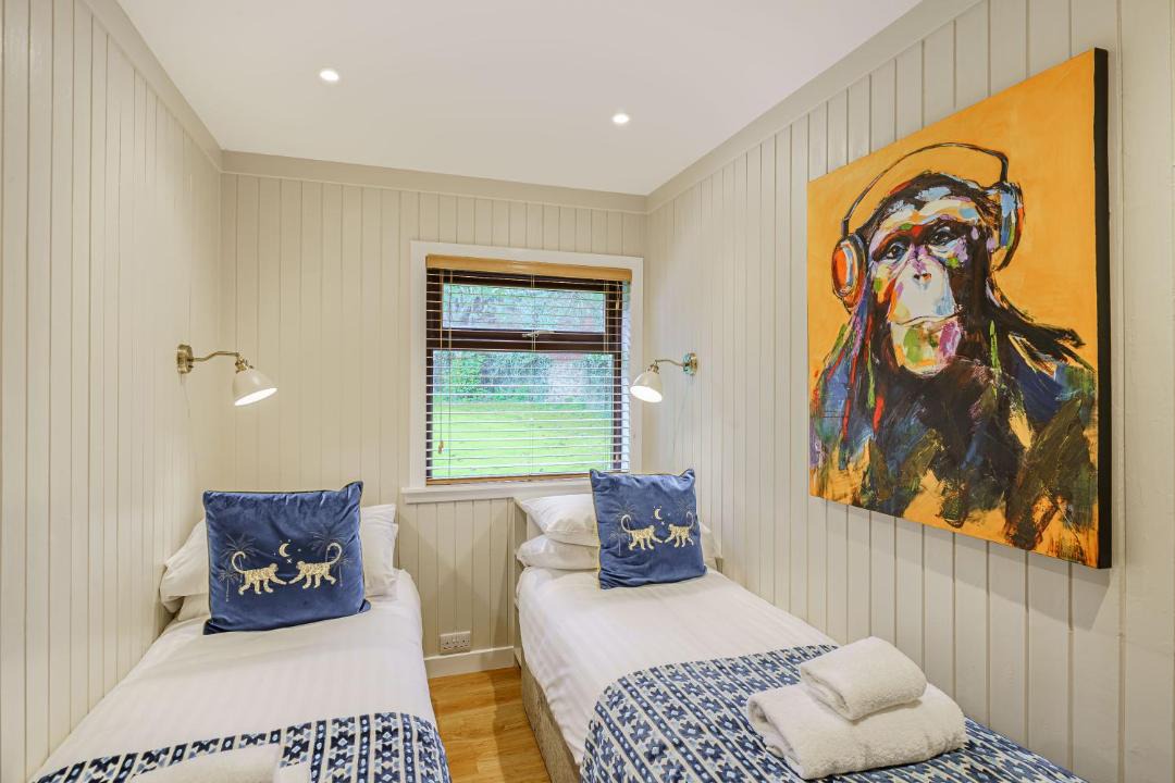 Photo of Others in Newton Stewart