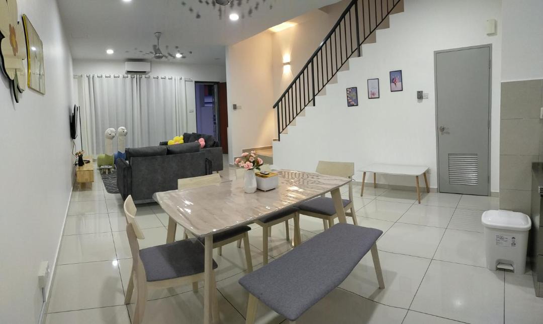 Photo of Others in Tebrau