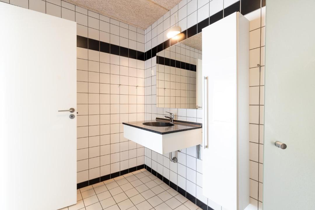 Photo of Bathroom in Rudkobing