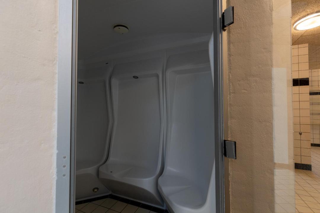 Photo of Bathroom in Rudkobing
