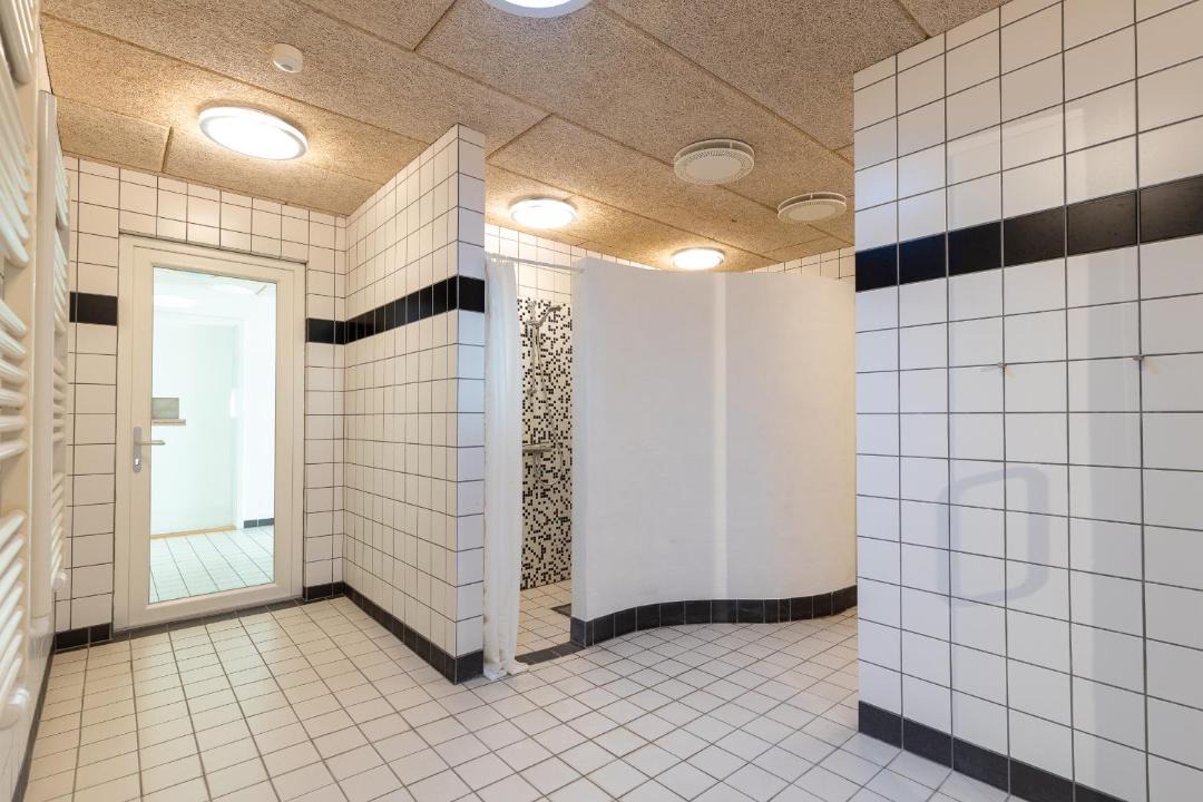 Photo of Bathroom in Rudkobing