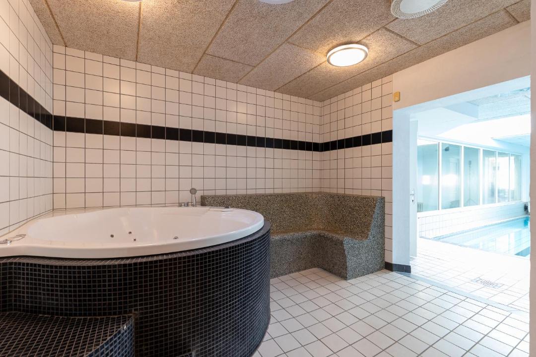 Photo of Bathroom in Rudkobing