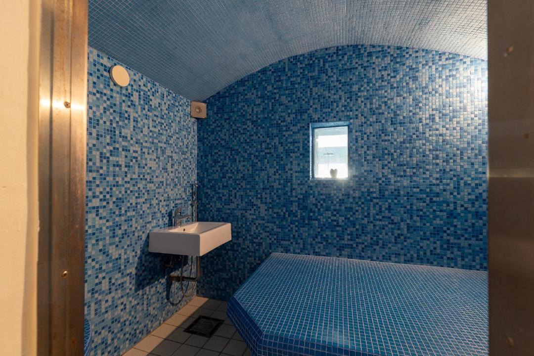 Photo of Bathroom in Rudkobing