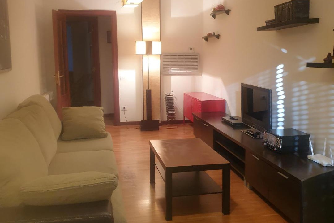 Photo of Livingroom in Lardero