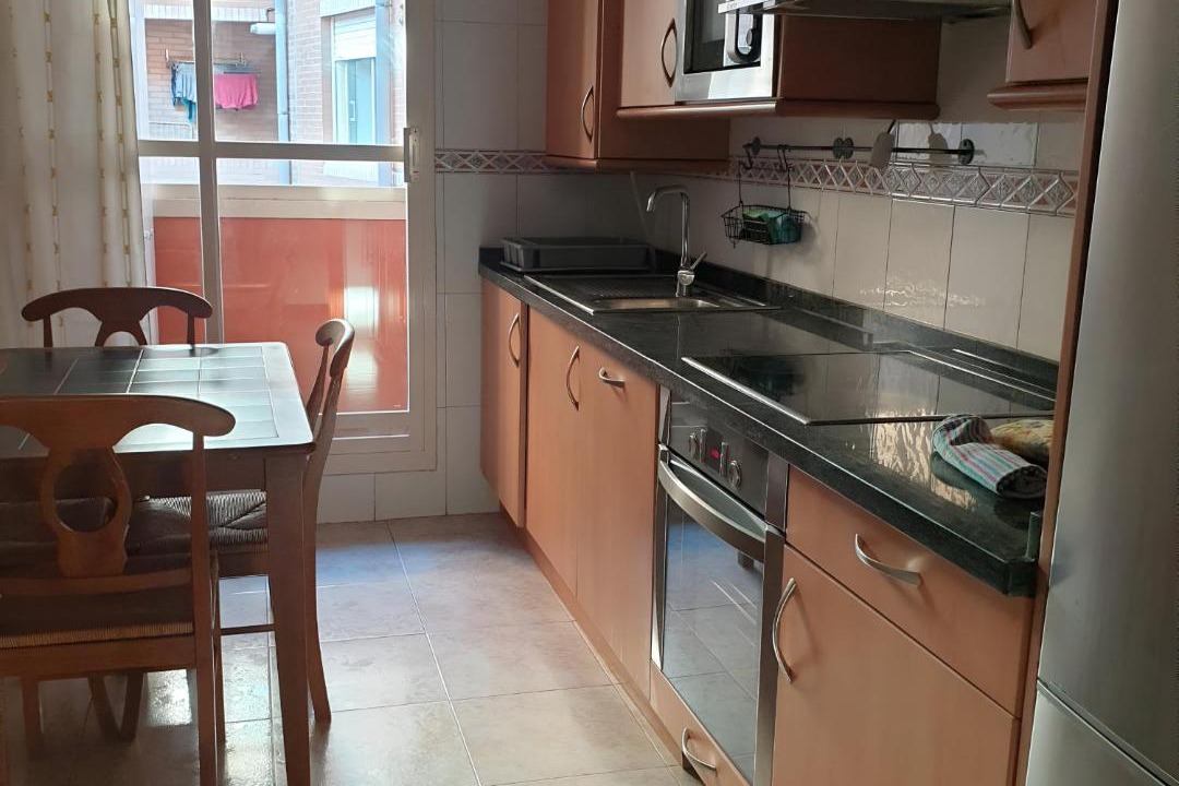 Photo of Kitchen in Lardero