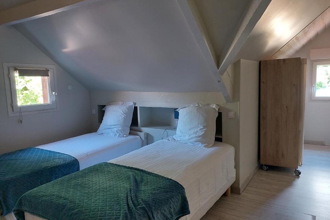 Photo of Bedroom in Campagne