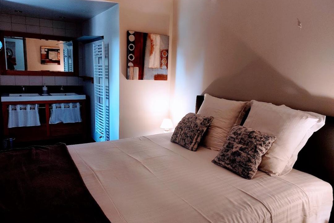 Photo of Bedroom in Campagne