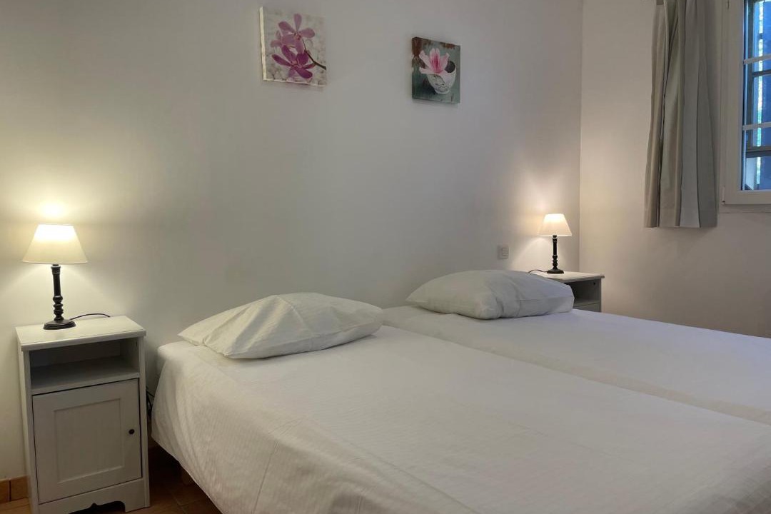 Photo of Bedroom in Feugarolles