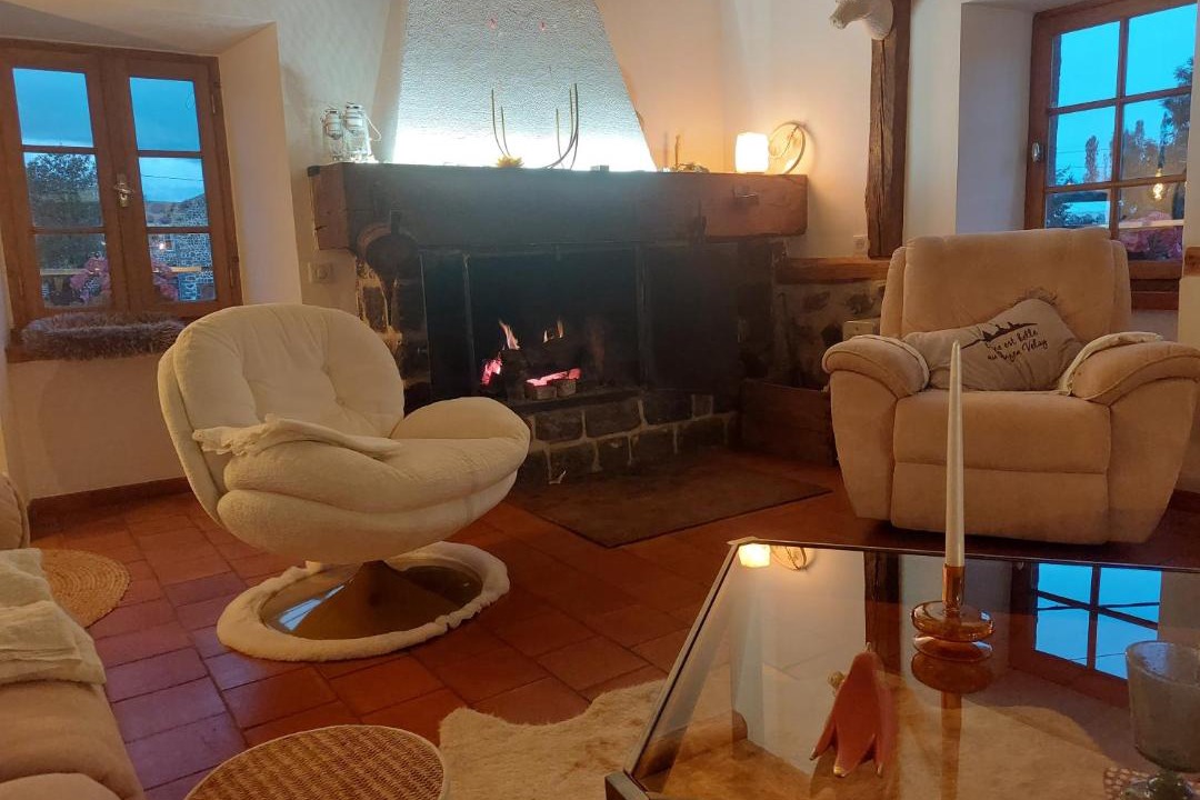 Photo of Livingroom in Le Brignon