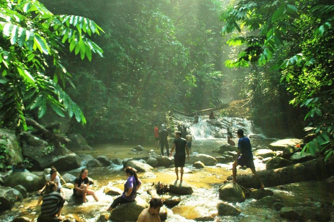 Photo of Others in Pantai