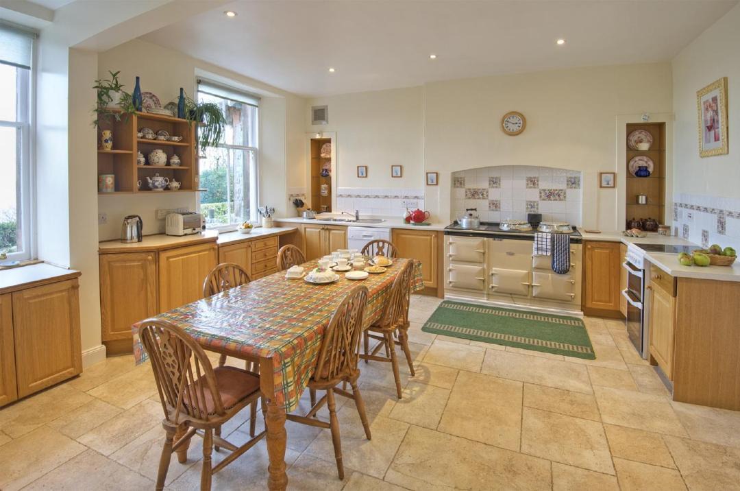 Photo of Livingroom in Kirkcudbright