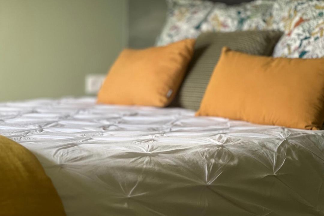Photo of Bedroom in Sallertaine