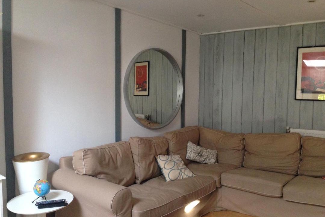 Photo of Livingroom in Linars