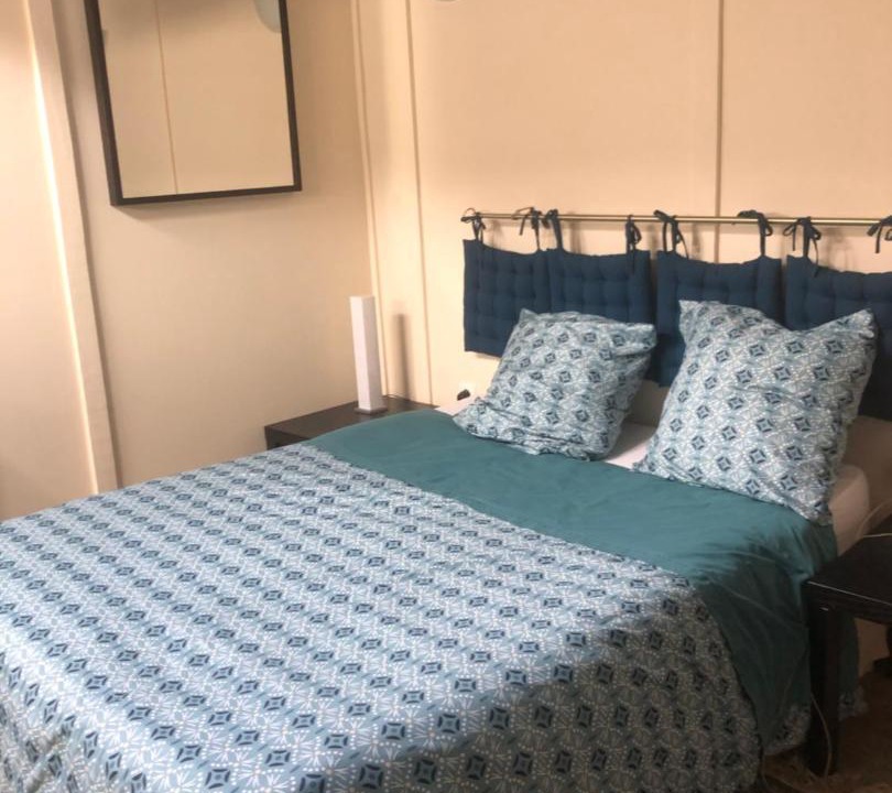 Photo of Bedroom in Linars