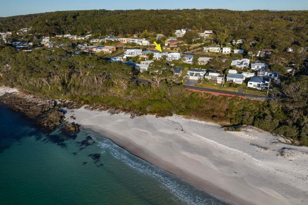 Photo of Outdoor in Hyams Beach