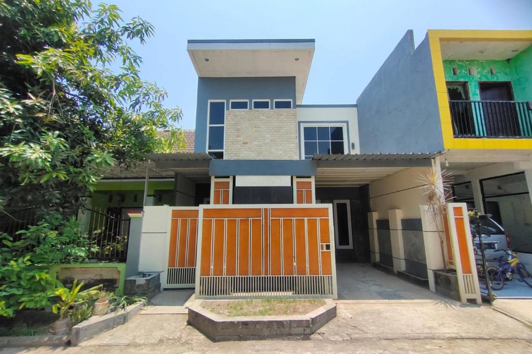 Photo of Buildings in Pasuruan