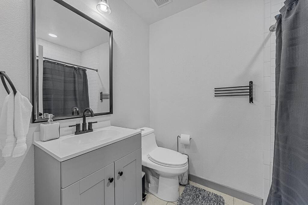 Photo of Bathroom in Waco