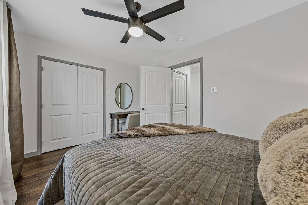 Photo of Bedroom in Waco