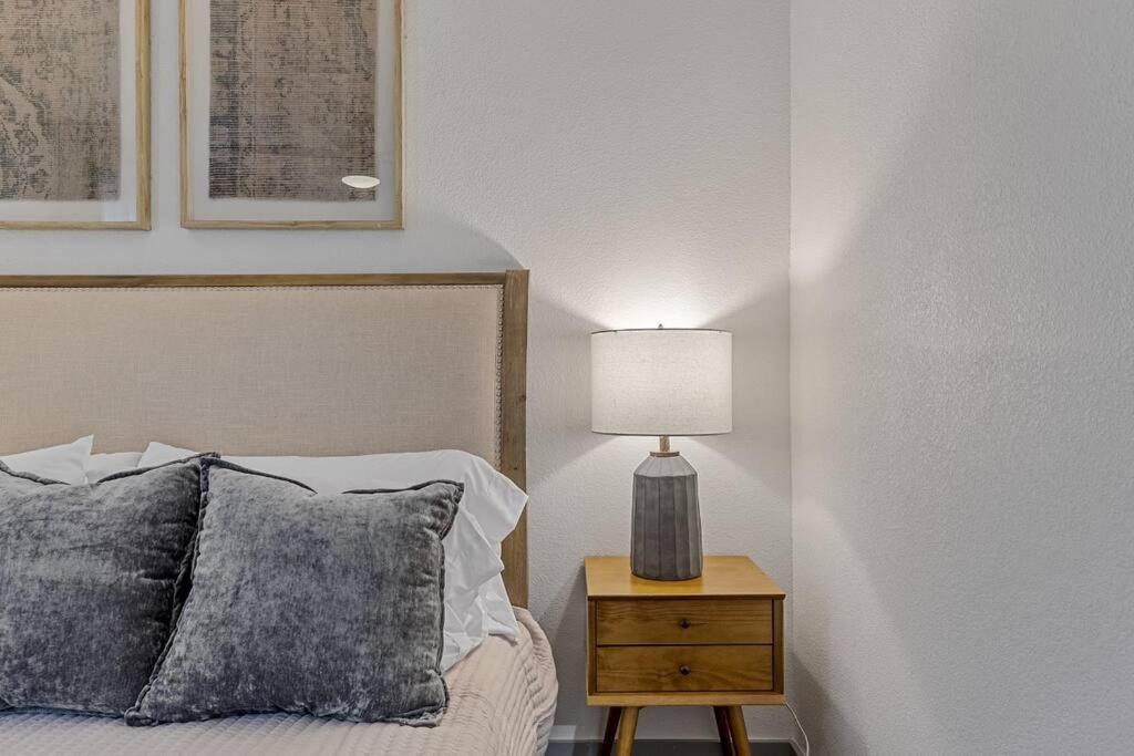 Photo of Bedroom in Waco