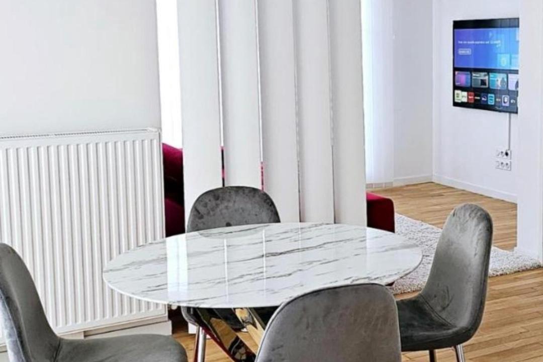 Photo of Livingroom in Clamart