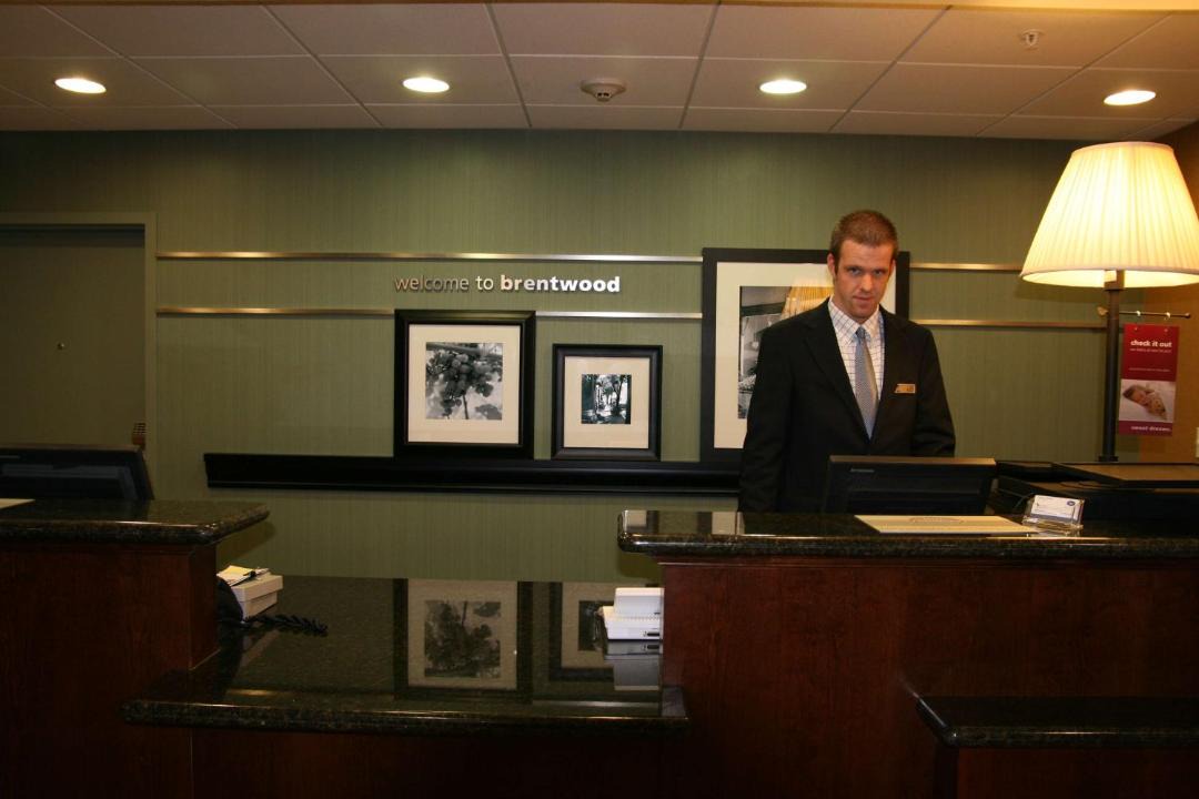 Photo of Others in Brentwood