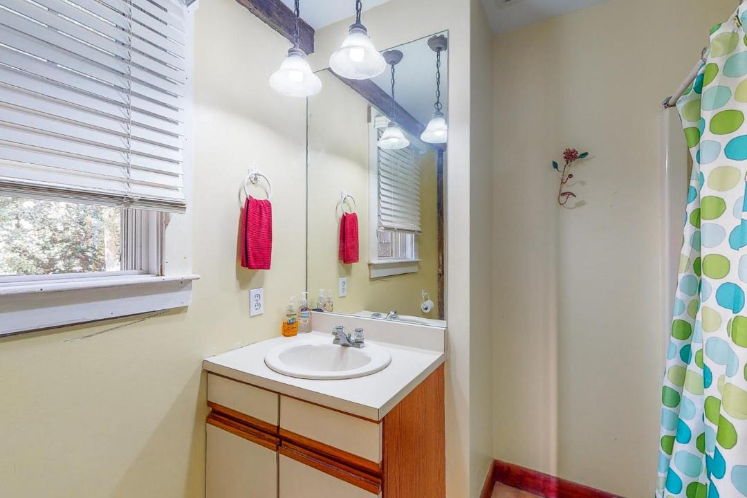 Photo of Bathroom in Edgartown