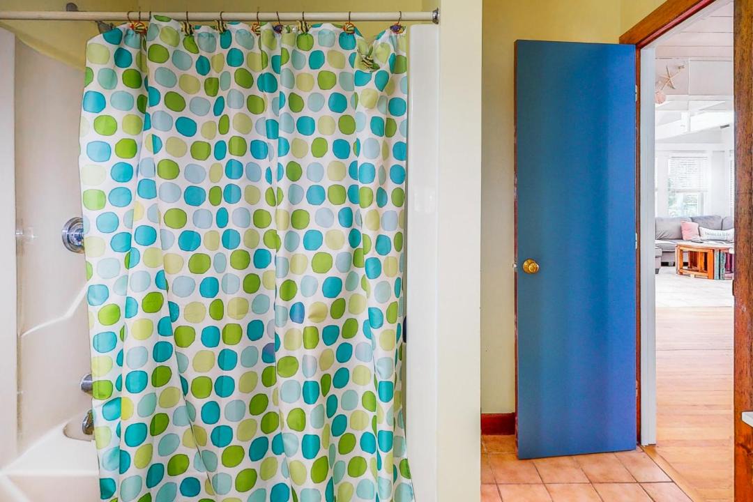 Photo of Bathroom in Edgartown