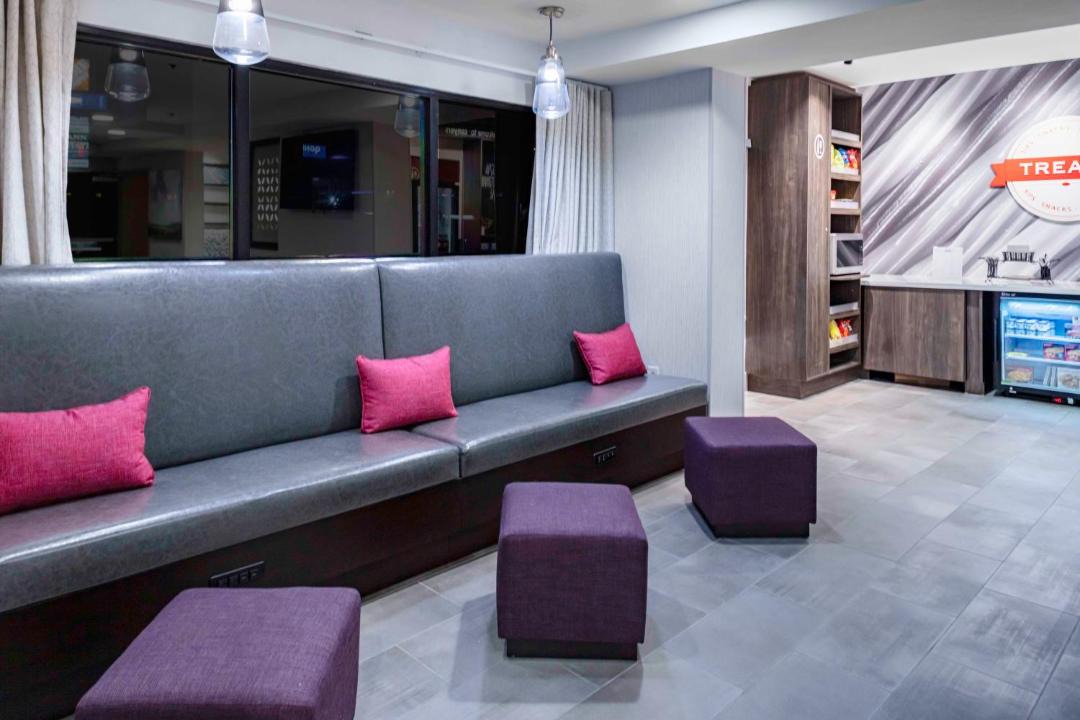 Photo of Livingroom in Conyers