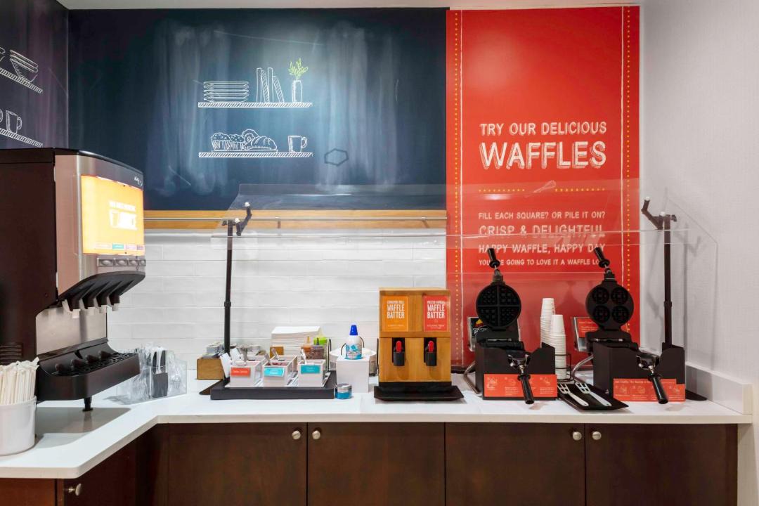 Photo of Kitchen in Conyers