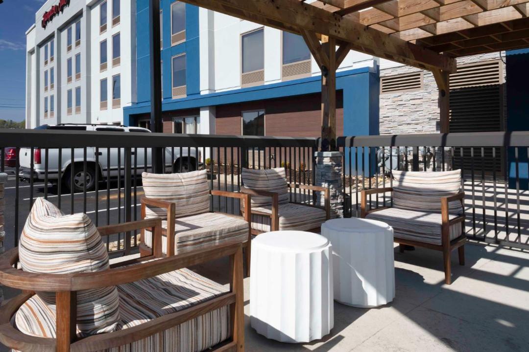 Photo of Patio Balcony in Conyers
