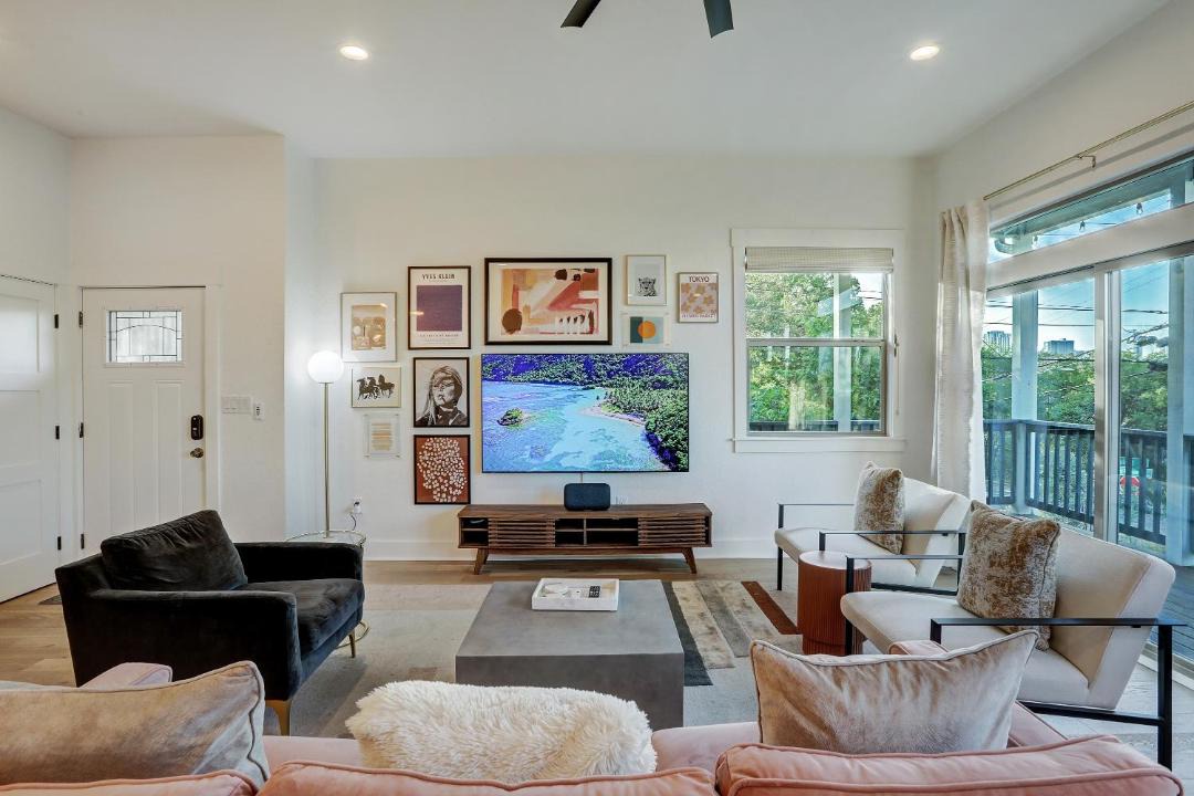 Photo of Livingroom in Riverside