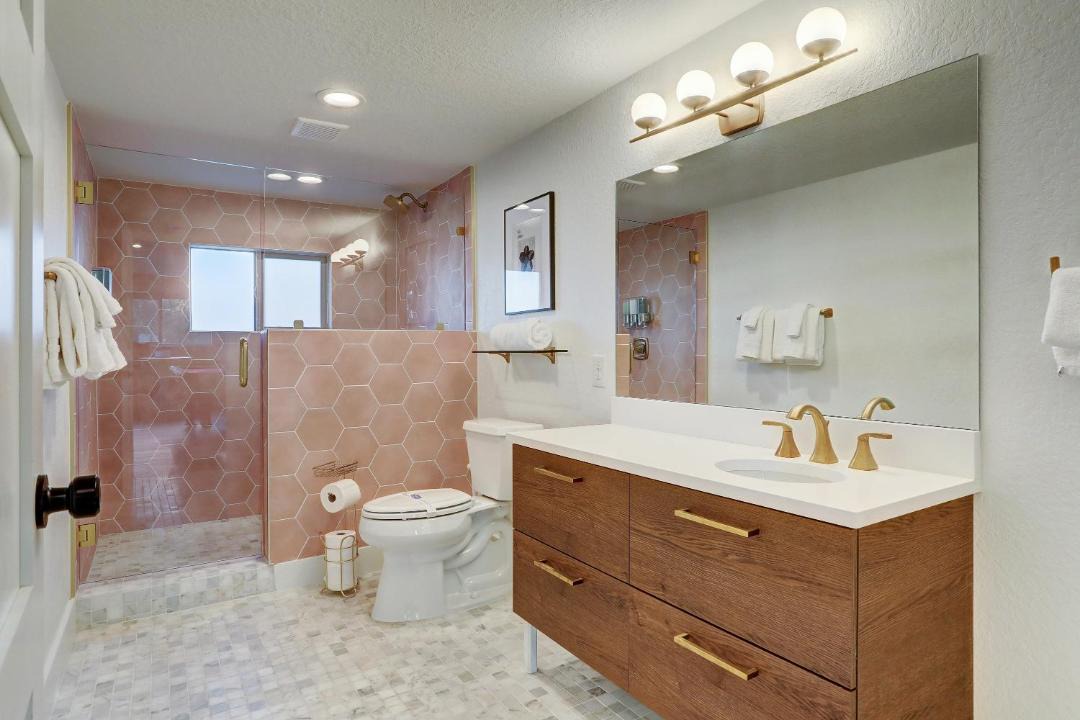 Photo of Bathroom in Riverside