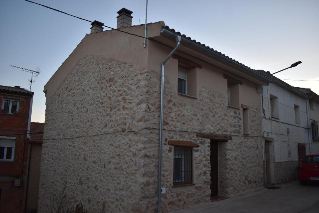 Photo of Buildings in El Pardal