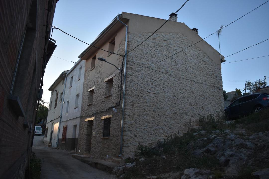 Photo of Buildings in El Pardal