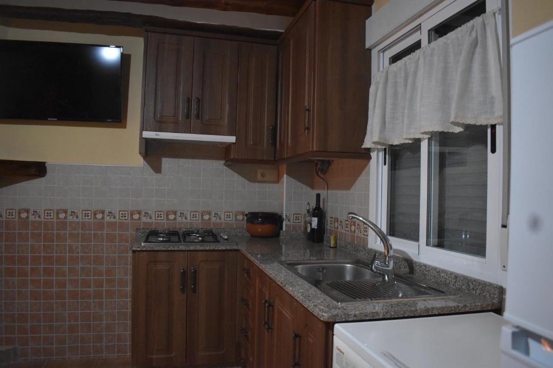 Photo of Kitchen in El Pardal