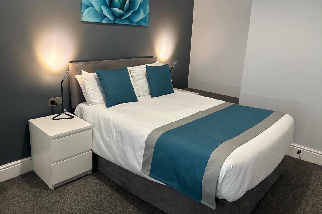 Photo of Others in Basingstoke