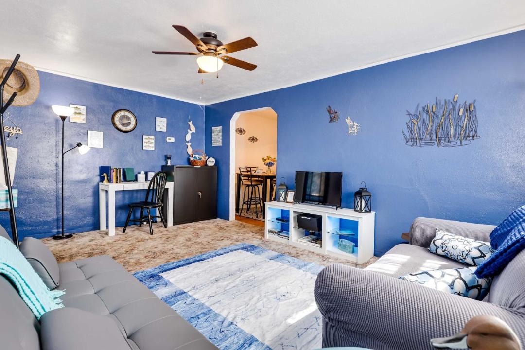 Photo of Livingroom in Craig