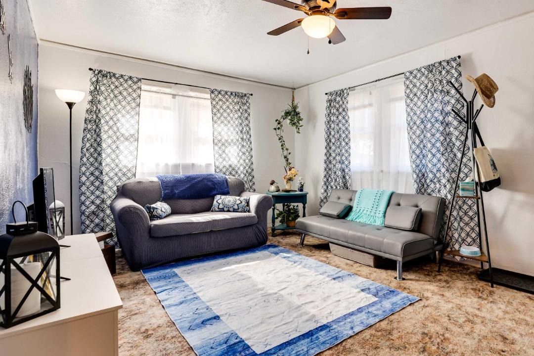 Photo of Livingroom in Craig