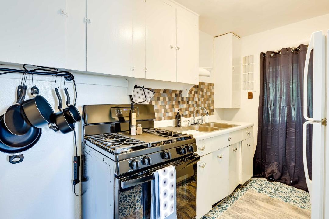 Photo of Kitchen in Craig