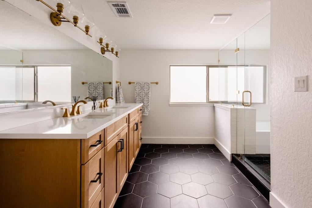 Photo of Bathroom in Riverside