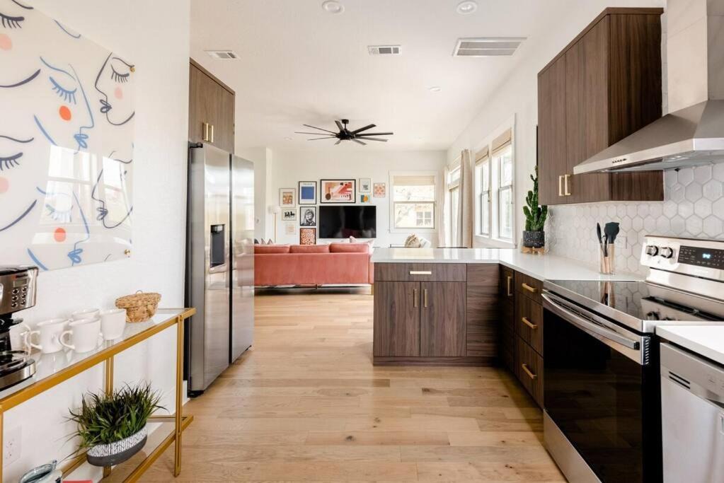 Photo of Kitchen in Riverside