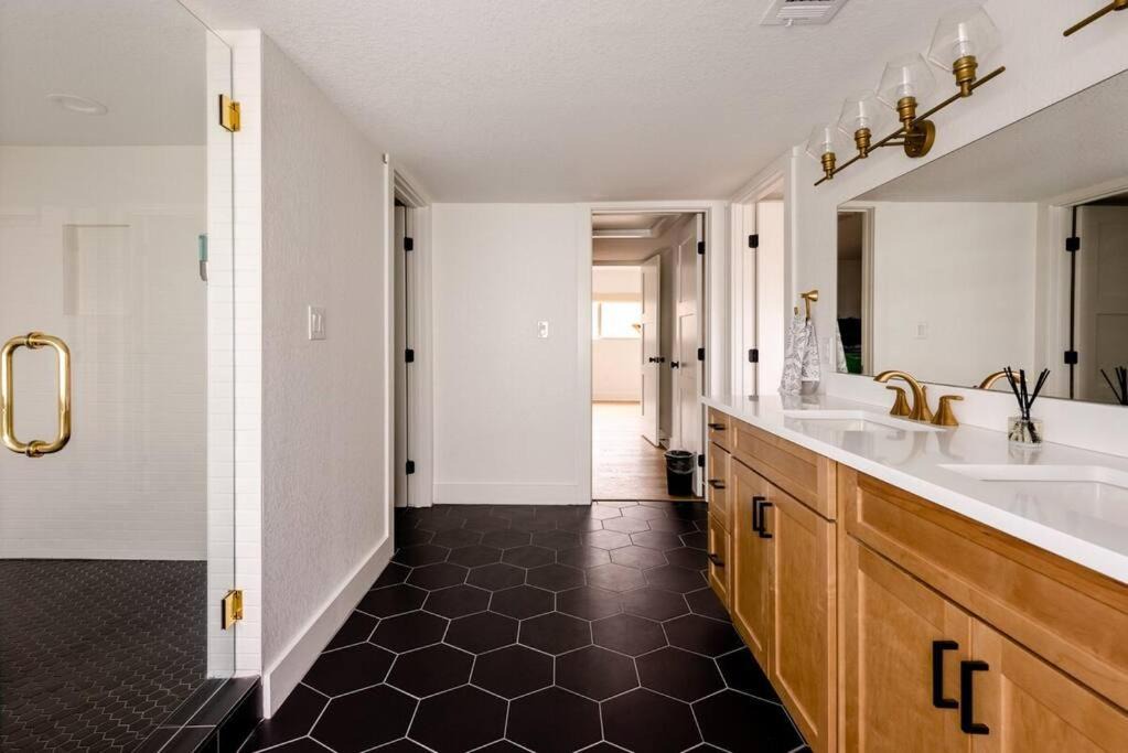 Photo of Bathroom in Riverside