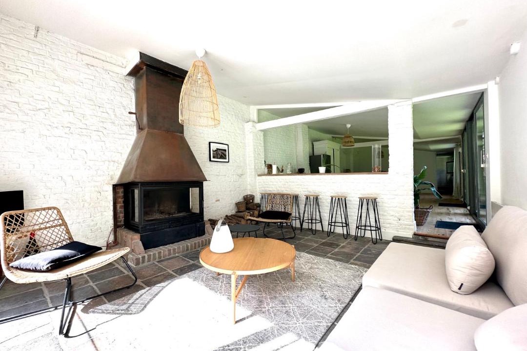 Photo of Livingroom in Frelinghien