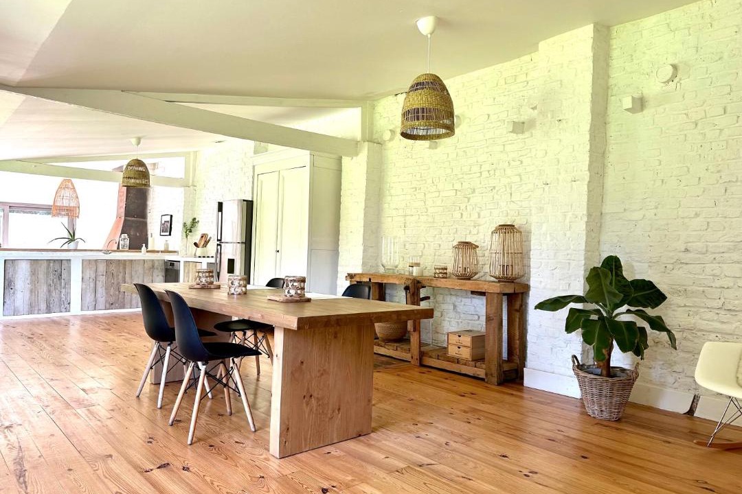 Photo of Livingroom in Frelinghien